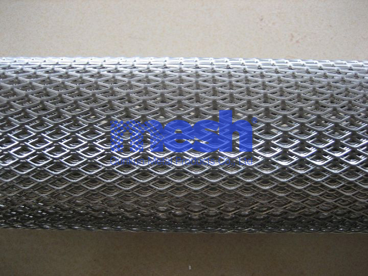 5 Reasons Why Expanded Metal Mesh is the Material of the Future 5 Reasons Why Expanded Metal Mesh is the Material of the Future