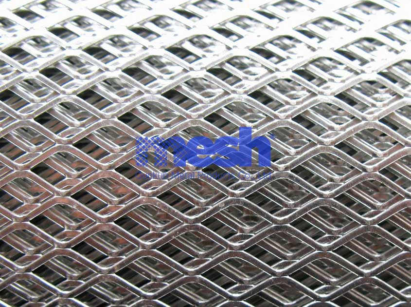 The Maverick Guide to Expanded Metal Mesh: Unleashing Innovation and Creativity