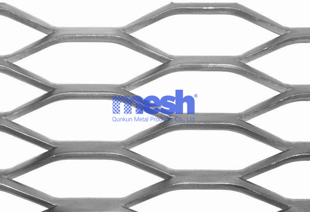 The Maverick Guide to Expanded Metal Mesh: Unleashing Innovation and Creativity