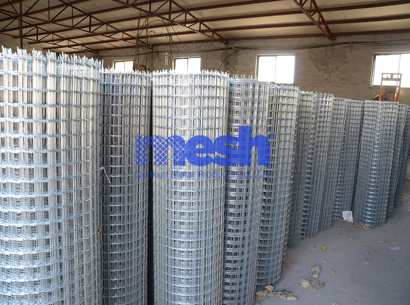 Unleashing Innovation: Exploring the Multifaceted Applications of Holland Wire Mesh