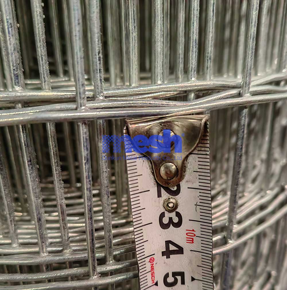 Holland Wire Mesh: The Perfect Fusion of Aesthetics and Utility