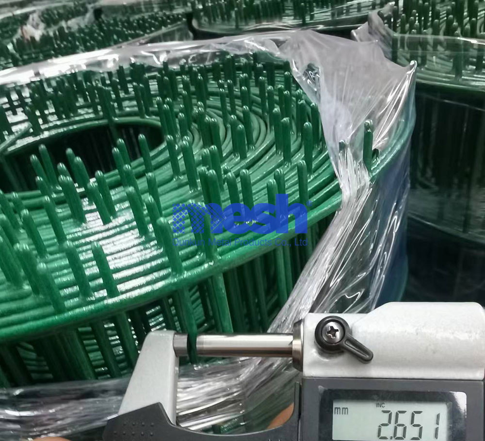 Holland Wire Mesh: The Perfect Fusion of Aesthetics and Utility