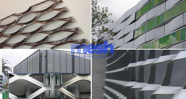Exploring Ideas: Designing an Expanded Metal Mesh: A Step-by-Step Guide
