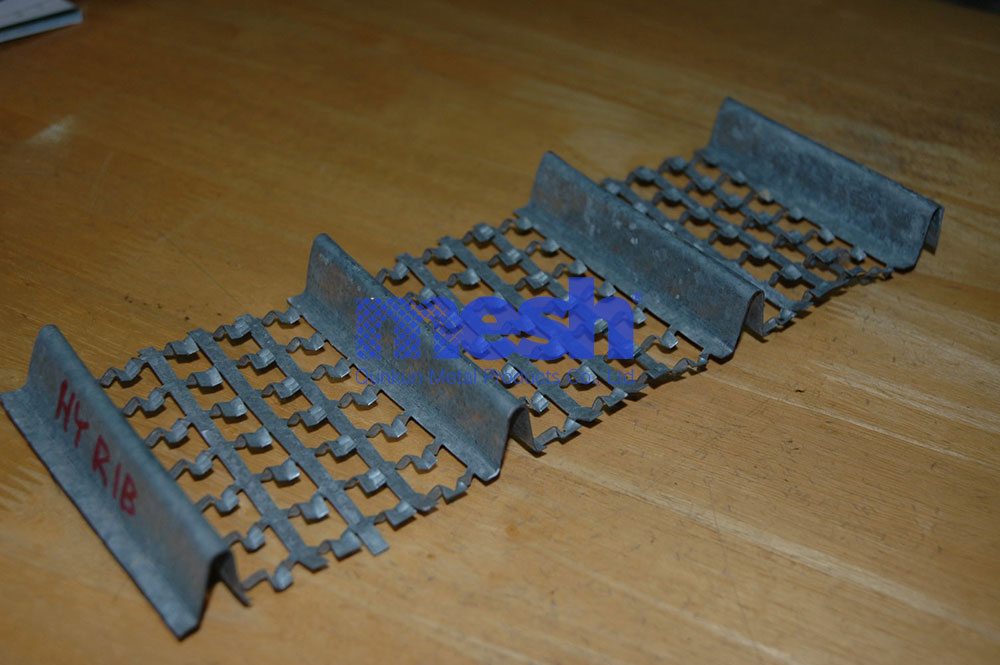 Unveiling the Advantages: Harnessing the Power of Expanded Metal Mesh in Your Upcoming Construction Endeavor