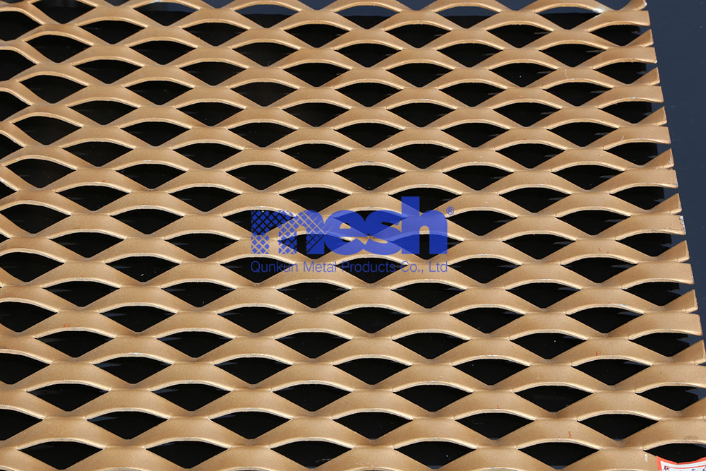 Unveiling the Enigma: Exploring the Versatility of Expanded Metal Mesh