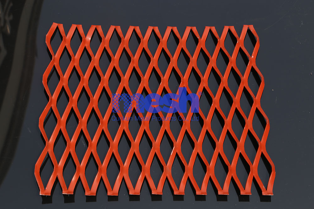 Unveiling the Enigma: Exploring the Versatility of Expanded Metal Mesh