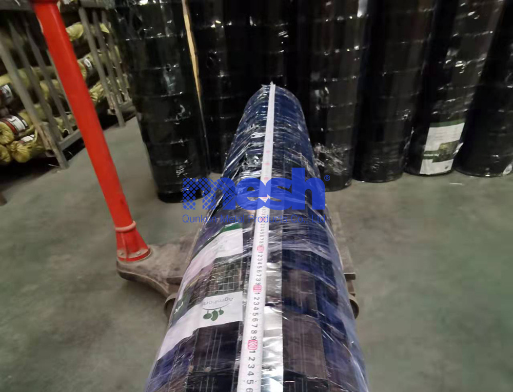 Unraveling the Intricacies of Holland Wire Mesh: Material, Fabrication, and Advantages