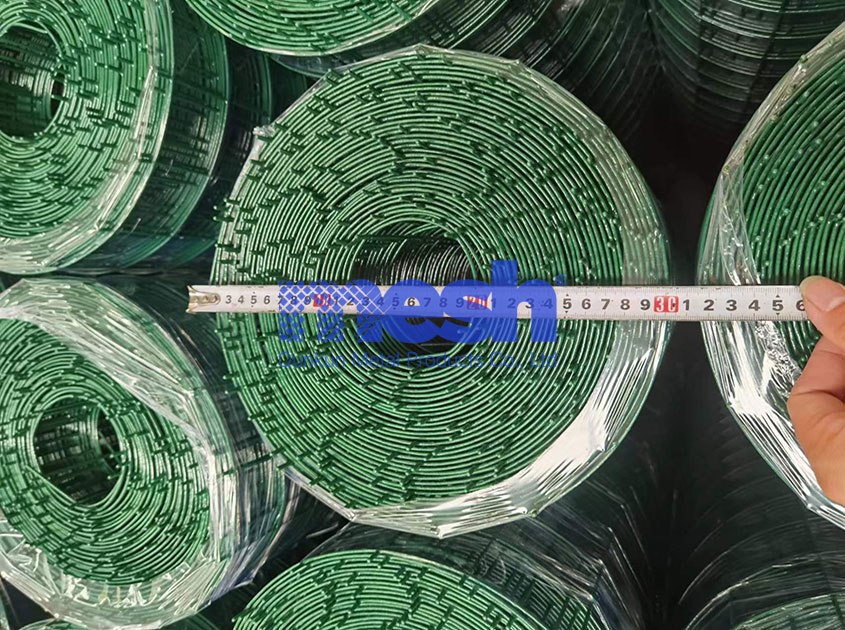 Empowering Safety: The Brilliance of Holland Wire Mesh for Smart Railing Solutions