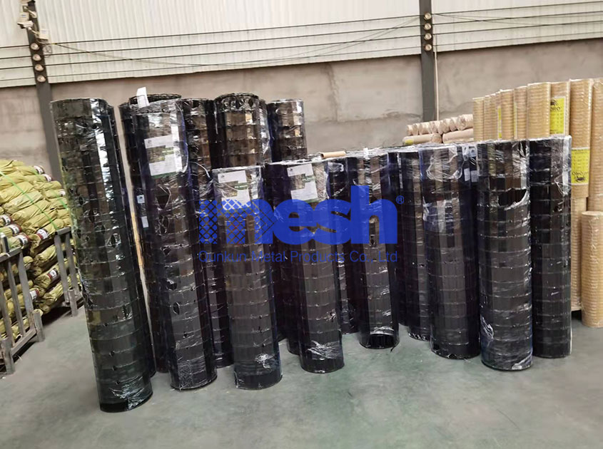Empowering Safety: The Brilliance of Holland Wire Mesh for Smart Railing Solutions