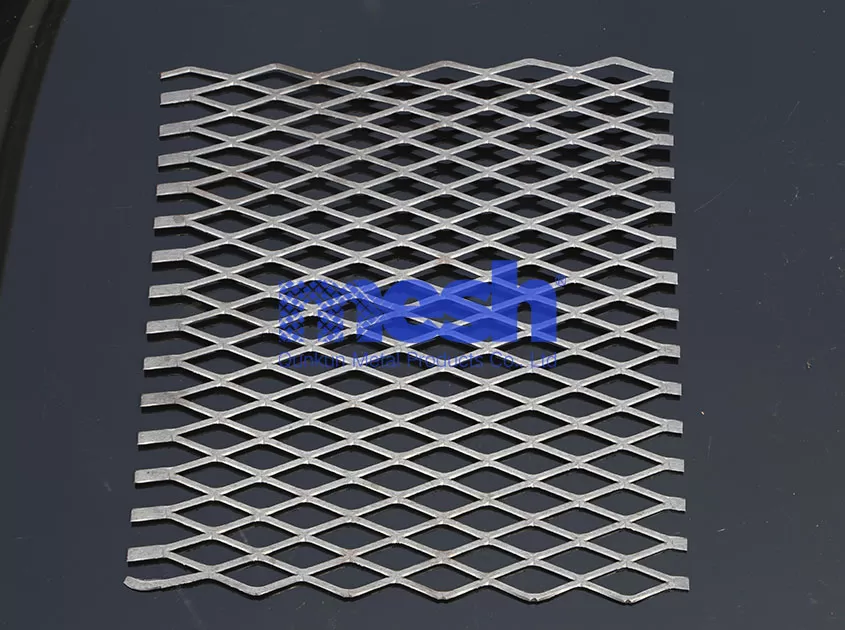 Unveiling the Infinite Applications of Expanded Metal Mesh in the 21st Century