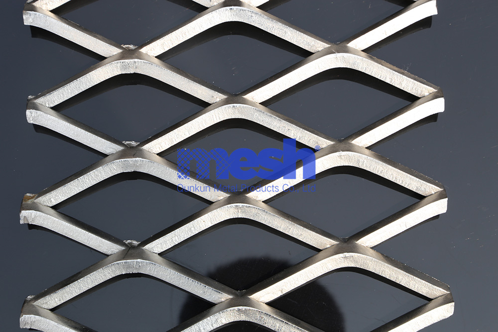 Unveiling the Infinite Applications of Expanded Metal Mesh in the 21st Century
