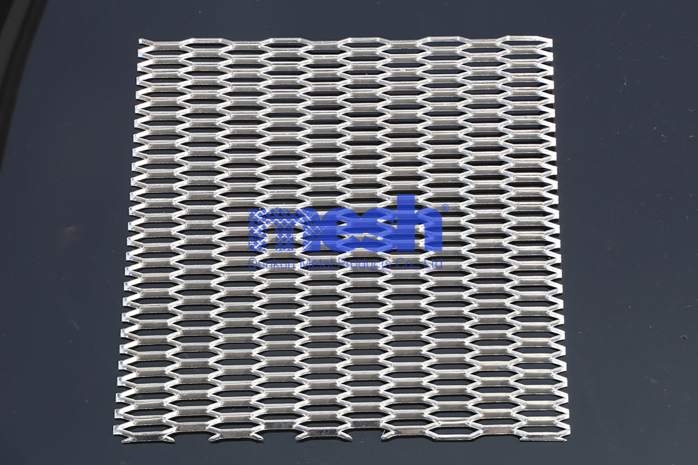 Unveiling the Infinite Applications of Expanded Metal Mesh in the 21st Century