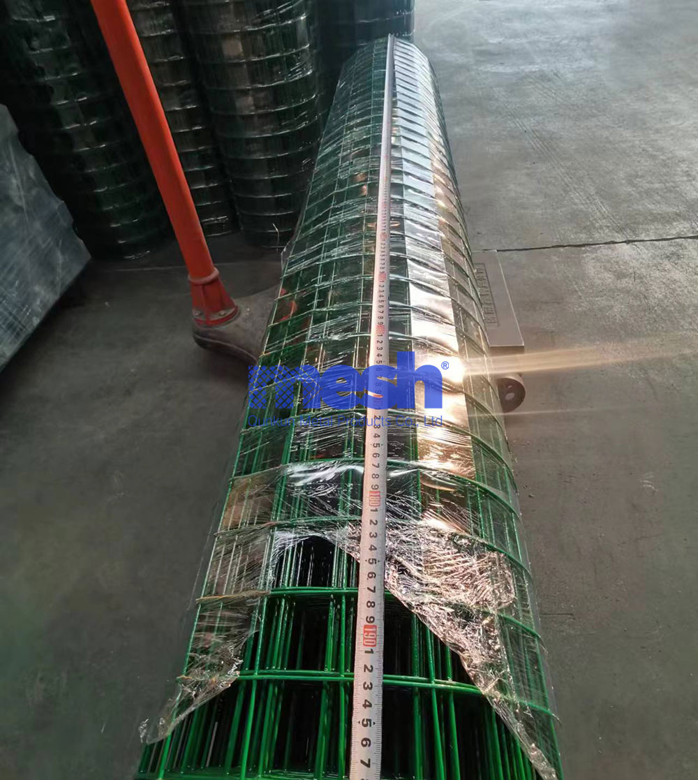 Holland Wire Mesh vs. Traditional Iron Wire Mesh: A Clash of Advantages