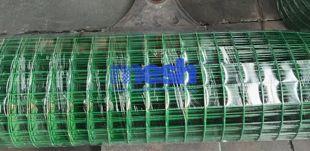 Elevate Your Space: The Decorative Impact of Holland Wire Mesh