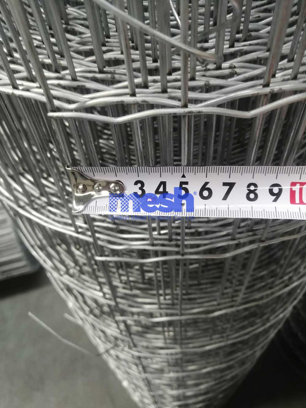 Safeguarding Agriculture with Holland Wire Mesh: A Vision for Future Applications Safeguarding Agriculture with Holland Wire Mesh: A Vision for Future Applications