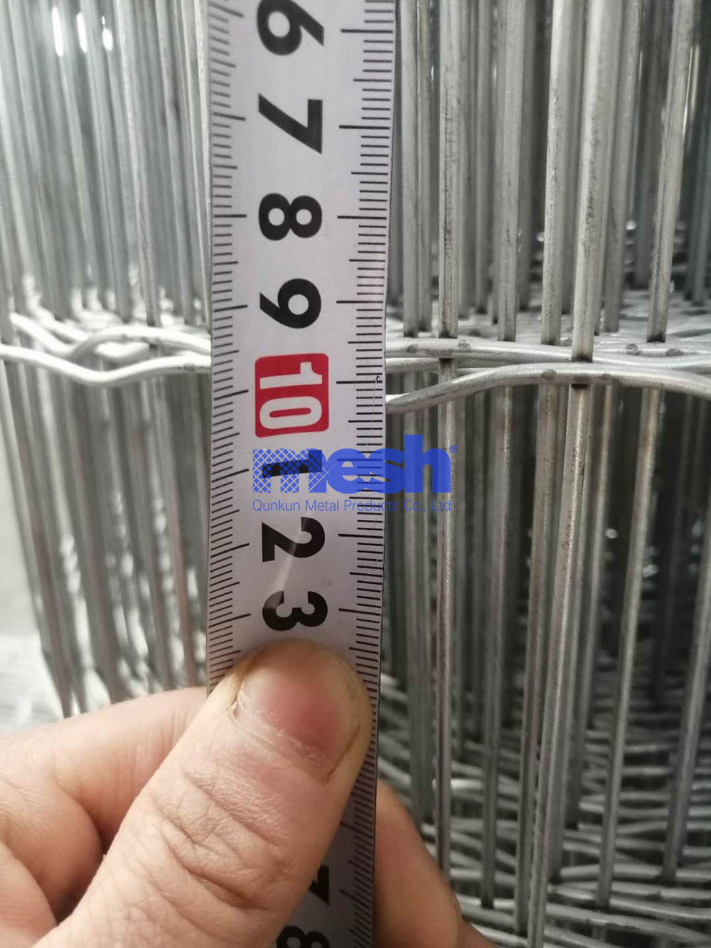 Safeguarding Agriculture with Holland Wire Mesh: A Vision for Future Applications Safeguarding Agriculture with Holland Wire Mesh: A Vision for Future Applications