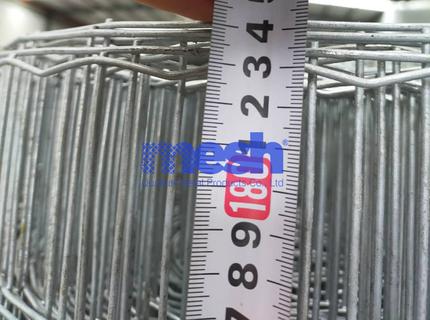 Embracing Sustainable Building Materials: Exploring the Sustainability of Holland Wire Mesh Embracing Sustainable Building Materials: Exploring the Sustainability of Holland Wire Mesh