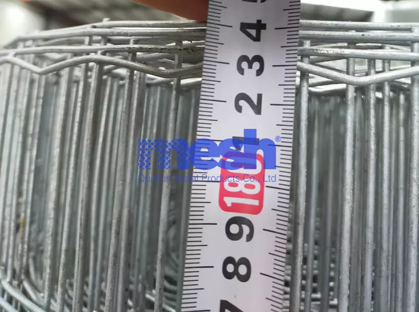 Embracing Sustainable Building Materials: Exploring the Sustainability of Holland Wire Mesh