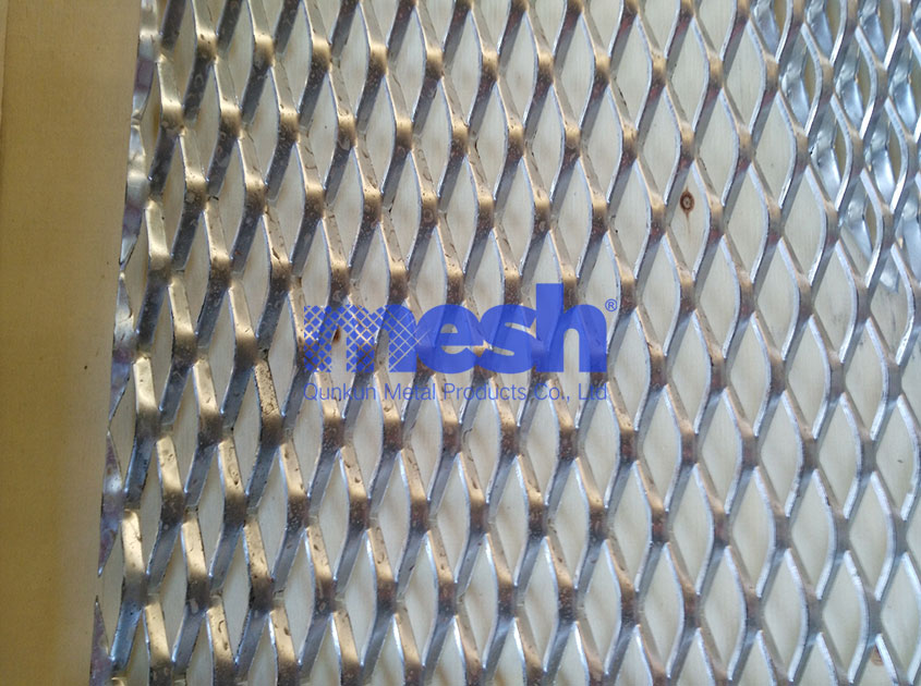 A Step-by-Step Guide to Using Expanded Metal Mesh for DIY Projects A Step-by-Step Guide to Using Expanded Metal Mesh for DIY Projects
