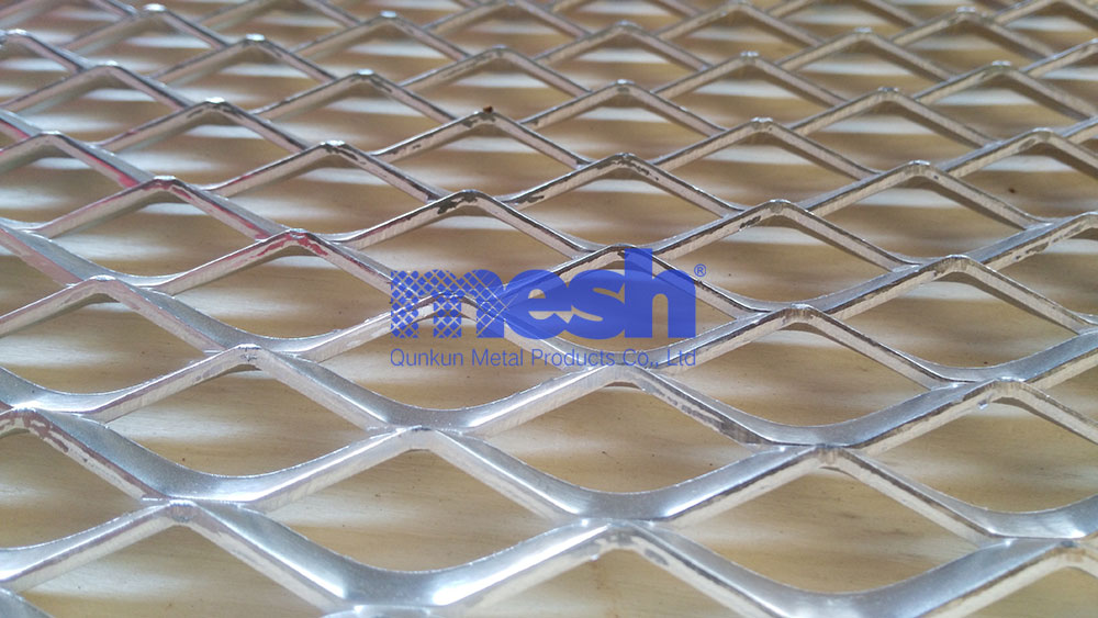 A Step-by-Step Guide to Using Expanded Metal Mesh for DIY Projects A Step-by-Step Guide to Using Expanded Metal Mesh for DIY Projects