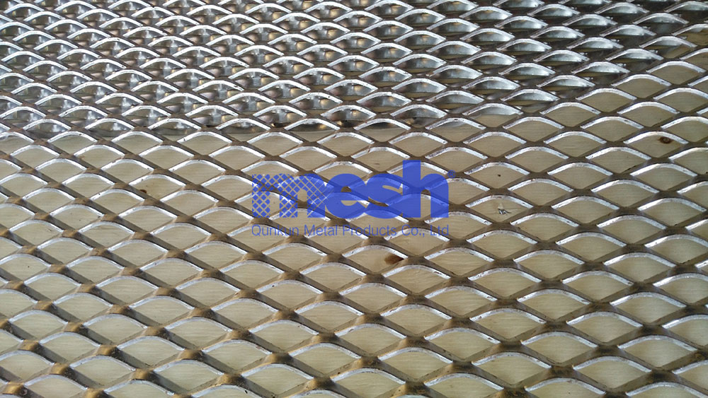 A Step-by-Step Guide to Using Expanded Metal Mesh for DIY Projects A Step-by-Step Guide to Using Expanded Metal Mesh for DIY Projects