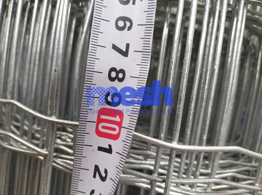 Holland Wire Mesh: A Trusted Guardian for Outdoor Projects