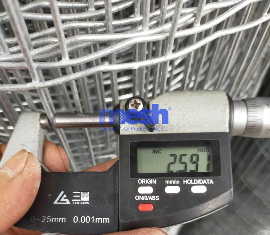 Holland Wire Mesh: A Trusted Guardian for Outdoor Projects