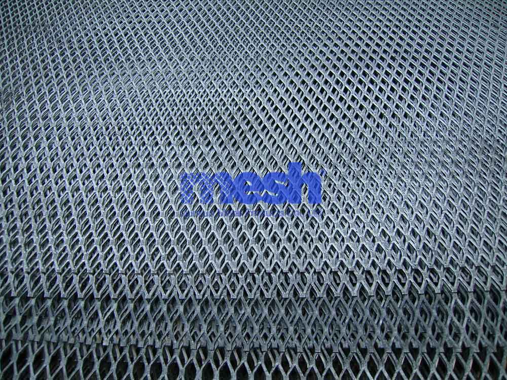 Unleashing Creativity: Designing with Expanded Metal Mesh - A Leap in Material Evolution