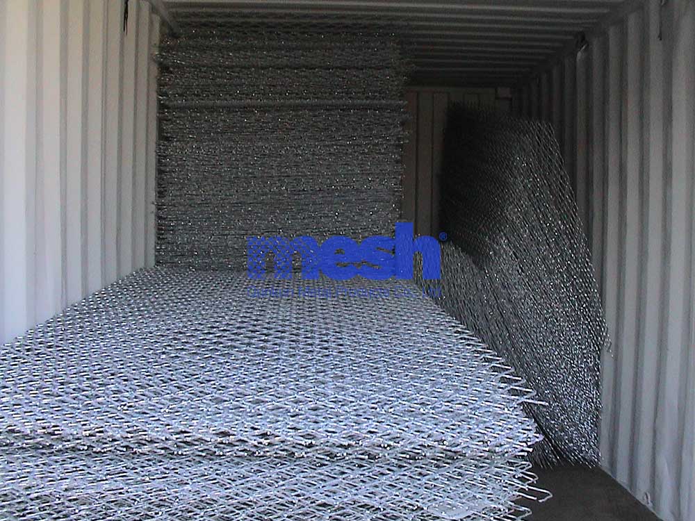 Decoding the Marvel: Understanding Expanded Metal Mesh - The Gateway to its Infinite Potential