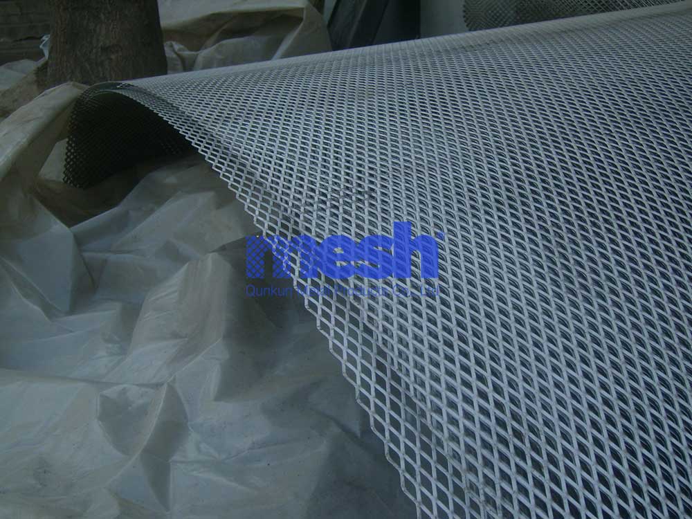 Decoding the Marvel: Understanding Expanded Metal Mesh - The Gateway to its Infinite Potential