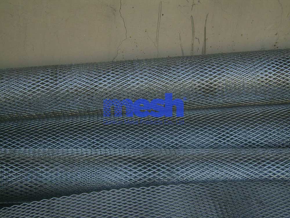 A Comprehensive Guide to Understanding and Harnessing the Potential of Expanded Metals