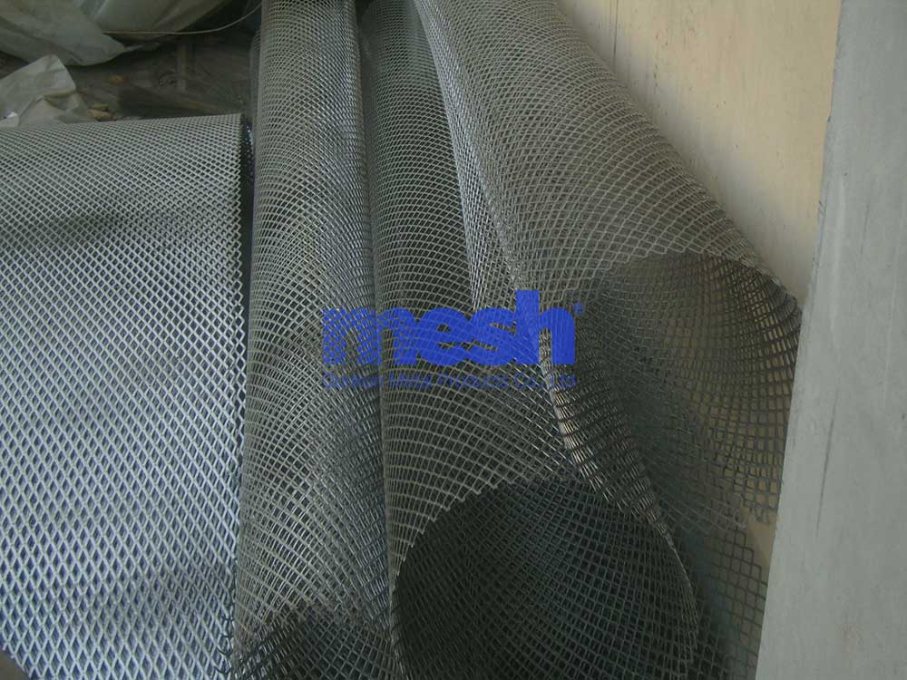 A Comprehensive Guide to Understanding and Harnessing the Potential of Expanded Metals