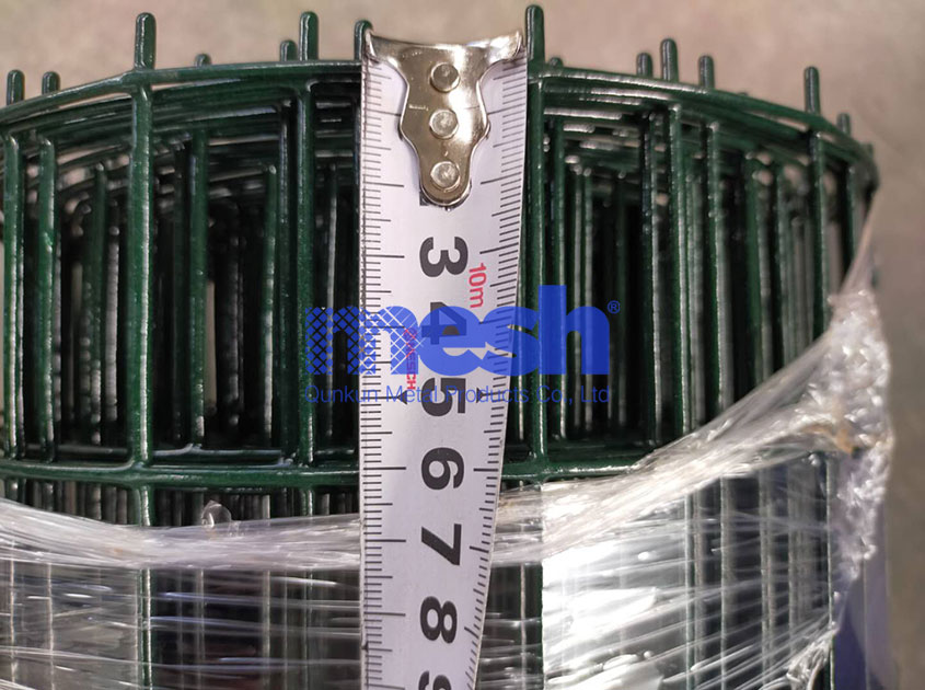 Holland Wire Mesh Fencing: Safeguarding Children and Pets with Optimal Choice