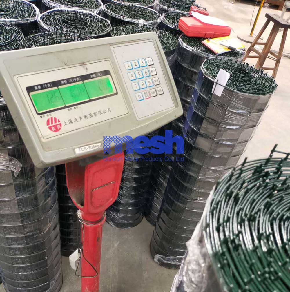 Holland Wire Mesh Fencing: Safeguarding Children and Pets with Optimal Choice