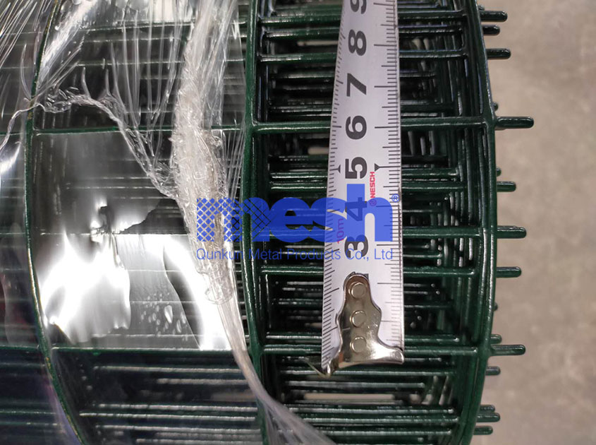 Crafting a Dream Garden: Unleashing Creative Possibilities with Holland Wire Mesh