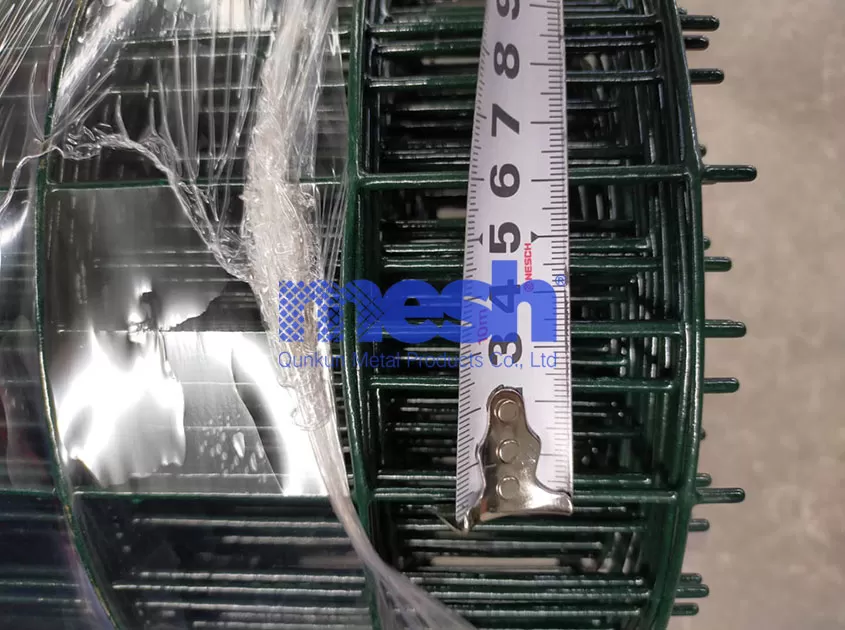 Crafting a Dream Garden: Unleashing Creative Possibilities with Holland Wire Mesh
