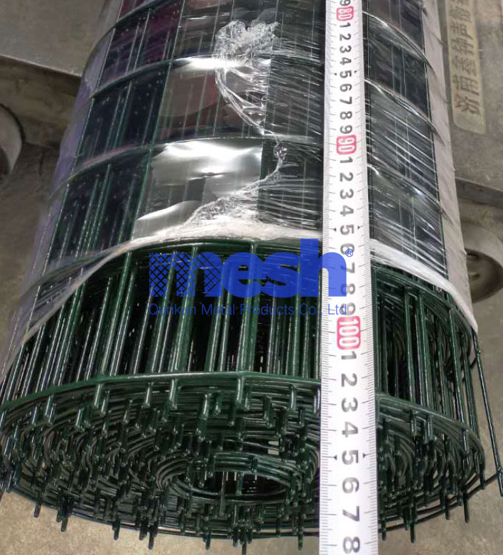 Crafting a Dream Garden: Unleashing Creative Possibilities with Holland Wire Mesh