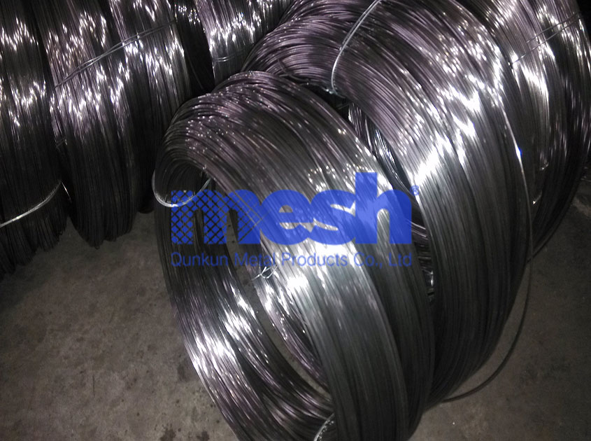How to Choose the Right Galvanized Iron Wire for Your Project