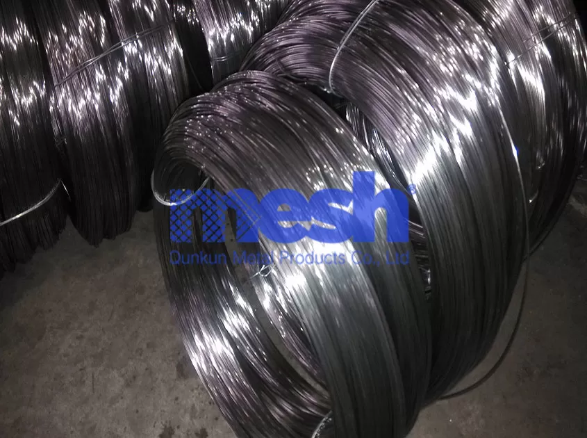 How to Choose the Right Galvanized Iron Wire for Your Project
