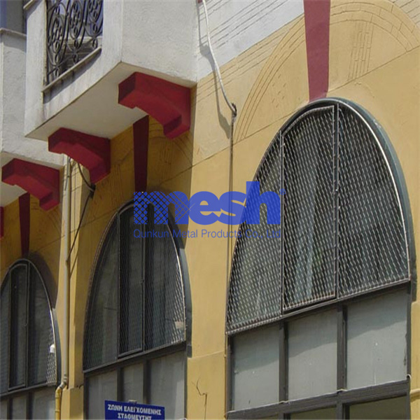 The Science Behind the Strength of Wire Rope Mesh