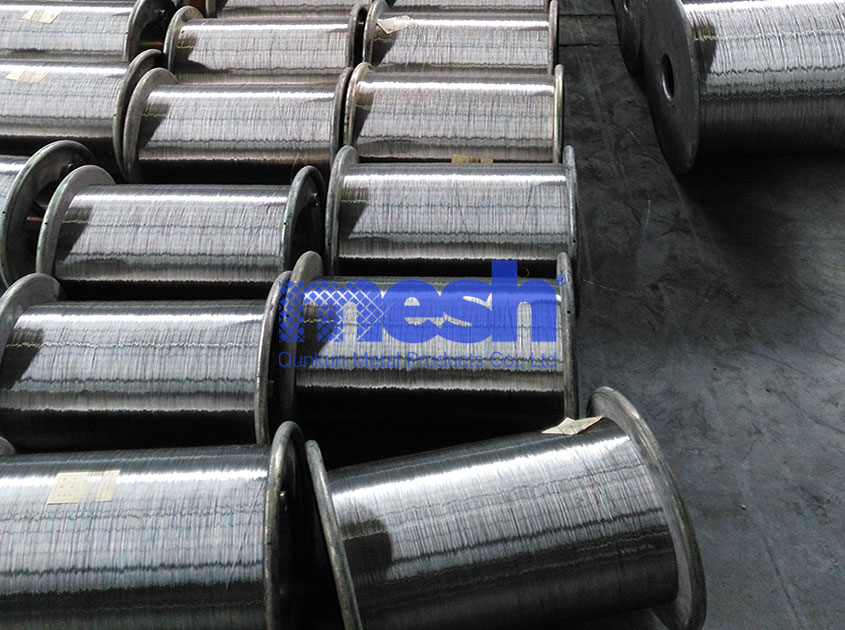 Galvanized Iron Wire: The Key to Strengthening Construction