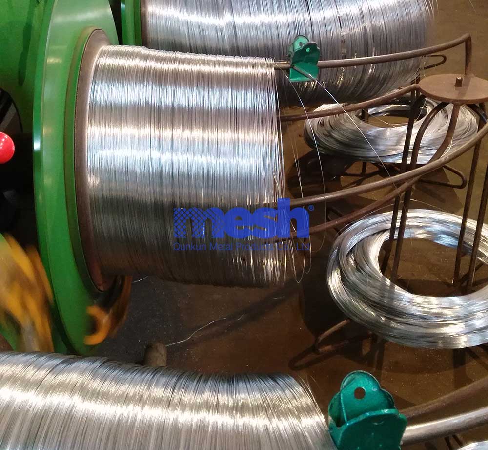 Galvanized Iron Wire: Empowering Agriculture Through Versatile Applications