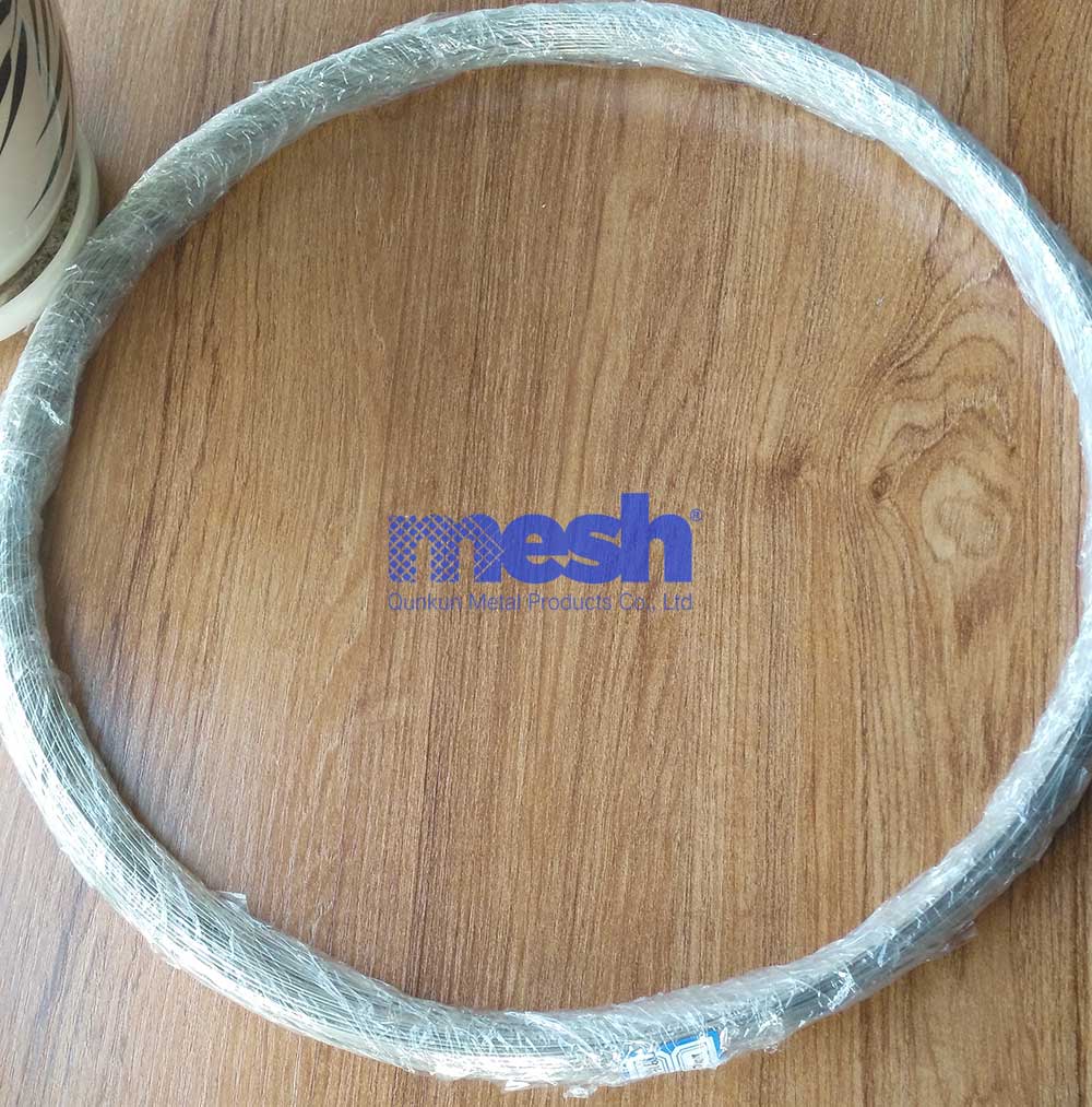 Galvanized Iron Wire: Empowering Agriculture Through Versatile Applications