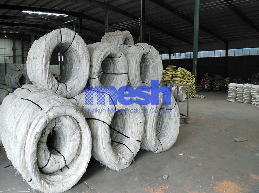 Galvanized Iron Wire vs. Regular Iron Wire: Which Is Better