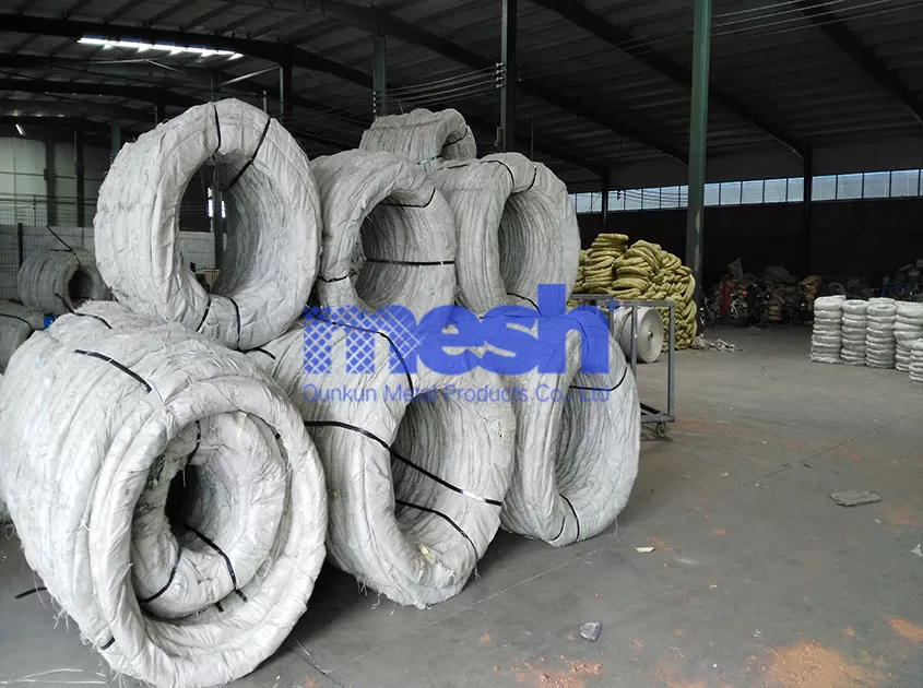 Galvanized Iron Wire vs. Regular Iron Wire: Which Is Better