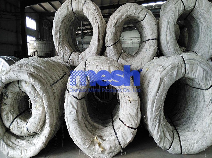 A Comprehensive Overview of Galvanization for Iron Wire
