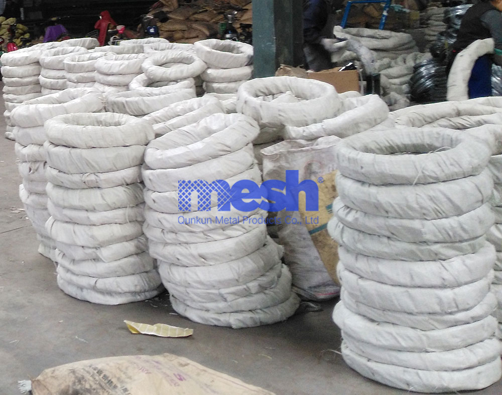 A Comprehensive Overview of Galvanization for Iron Wire