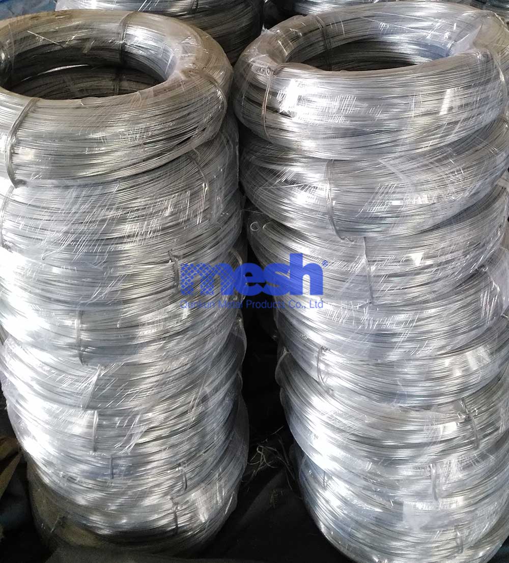 A Comprehensive Overview of Galvanization for Iron Wire