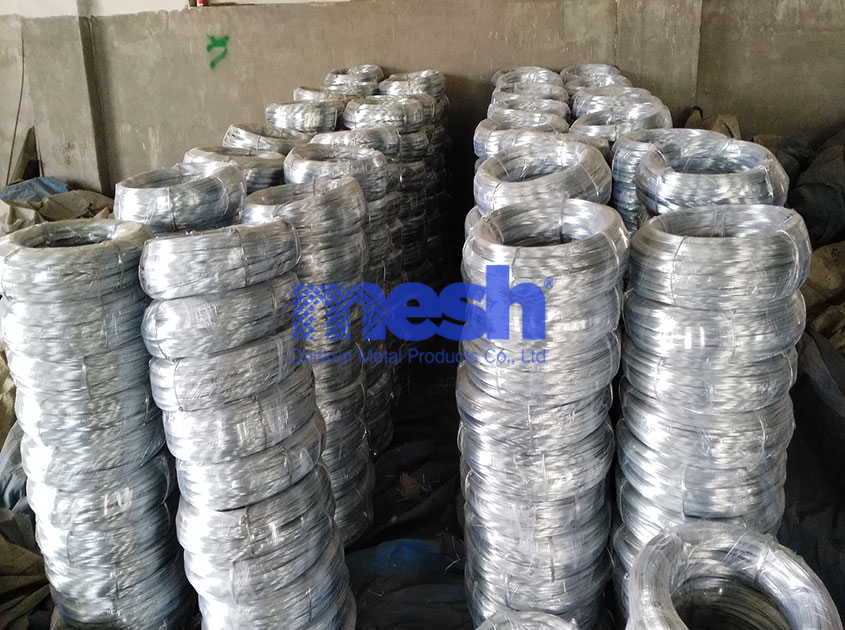 The Science Behind Galvanized Iron Wire Rust Resistance