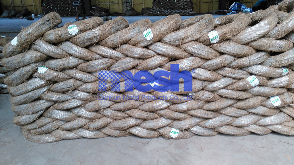 The Science Behind Galvanized Iron Wire Rust Resistance